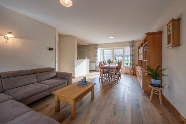 Medium property photo - Bovenstraat 7, 4741 AS Hoeven